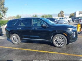 Hyundai Palisade LIMITED | Mobile.bg    8