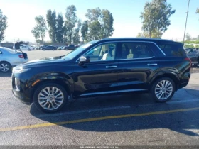 Hyundai Palisade LIMITED | Mobile.bg    7