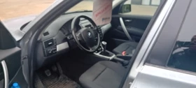 BMW X3, снимка 6 — Bazar.bg BMW X3, снимка 6