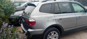 BMW X3, снимка 5 — Bazar.bg BMW X3, снимка 5