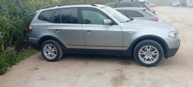BMW X3, снимка 3 — Bazar.bg BMW X3, снимка 3