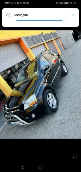 Kia Sorento  | Mobile.bg    3