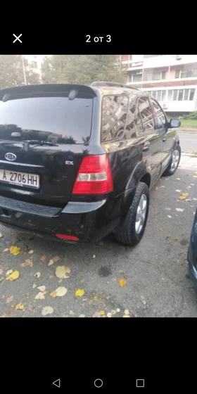 Kia Sorento Фейслифт - 3600 € / 7040.99 лв. - 66699682 11