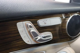 Mercedes-Benz GLC 300 4MATIC PANO* ПОДГРЕВ* 360CAM* BLINDSPOT*  - 46200 лв. / 23621.68 € - 85165330 11