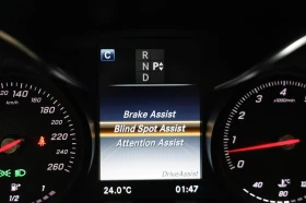 Mercedes-Benz GLC 300 4MATIC PANO* ПОДГРЕВ* 360CAM* BLINDSPOT*  - 46200 лв. / 23621.68 € - 85165330 12