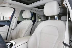Mercedes-Benz GLC 300 4MATIC PANO* ПОДГРЕВ* 360CAM* BLINDSPOT*  - 46200 лв. / 23621.68 € - 85165330 7