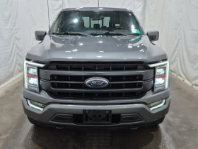 Ford F150 2021 LARIAT  * БЕЗ ПЪРВОНА, снимка 2
