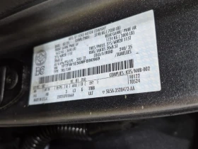 Ford F150 2021 LARIAT  * БЕЗ ПЪРВОНА, снимка 16