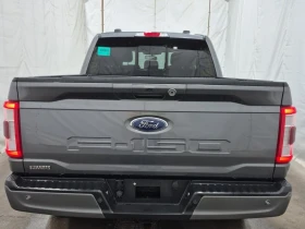 Ford F150 2021 LARIAT  * БЕЗ ПЪРВОНА, снимка 6