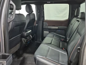 Ford F150 2021 LARIAT  * БЕЗ ПЪРВОНА, снимка 13