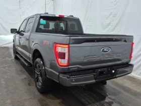 Ford F150 2021 LARIAT  * БЕЗ ПЪРВОНА, снимка 5