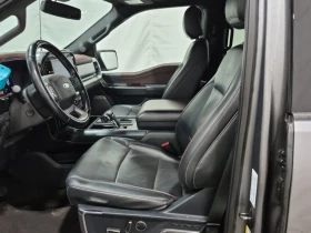 Ford F150 2021 LARIAT  * БЕЗ ПЪРВОНА, снимка 10