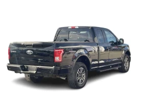 Ford F150 * SuperCab * CARFAX * БЕЗ ПЪРВОНАЧАЛНА ВНОСКА, снимка 14