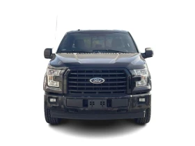 Ford F150 * SuperCab * CARFAX * БЕЗ ПЪРВОНАЧАЛНА ВНОСКА, снимка 4