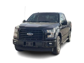 Ford F150 * SuperCab * CARFAX * БЕЗ ПЪРВОНАЧАЛНА ВНОСКА, снимка 5