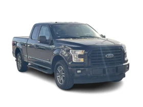 Ford F150 * SuperCab * CARFAX * БЕЗ ПЪРВОНАЧАЛНА ВНОСКА, снимка 2