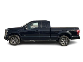 Ford F150 * SuperCab * CARFAX * БЕЗ ПЪРВОНАЧАЛНА ВНОСКА, снимка 8