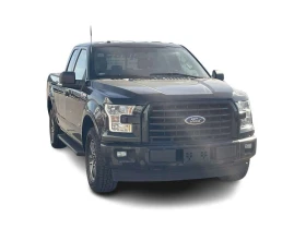 Ford F150 * SuperCab * CARFAX * БЕЗ ПЪРВОНАЧАЛНА ВНОСКА, снимка 3