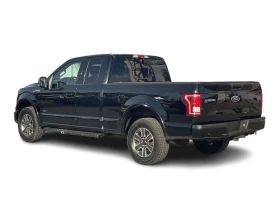 Ford F150 * SuperCab * CARFAX * БЕЗ ПЪРВОНАЧАЛНА ВНОСКА, снимка 9