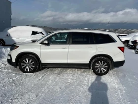 Honda Pilot * EX L Navi * CARFAX * БЕЗ ПЪРВОНАЧАЛНА ВНОСКА, снимка 2