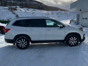 Honda Pilot * EX L Navi * CARFAX * БЕЗ ПЪРВОНАЧАЛНА ВНОСКА, снимка 3