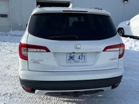 Honda Pilot * EX L Navi * CARFAX * БЕЗ ПЪРВОНАЧАЛНА ВНОСКА, снимка 4