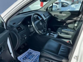 Honda Pilot * EX L Navi * CARFAX * БЕЗ ПЪРВОНАЧАЛНА ВНОСКА, снимка 5