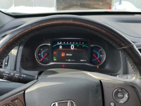Honda Pilot * EX L Navi * CARFAX * БЕЗ ПЪРВОНАЧАЛНА ВНОСКА, снимка 8