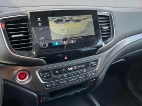 Honda Pilot * EX L Navi * CARFAX * БЕЗ ПЪРВОНАЧАЛНА ВНОСКА, снимка 9