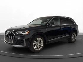 Audi Q7 * Komfort * CARFAX * БЕЗ ПЪРВОНАЧАЛНА ВНОСКА - 29600 € / 57892.57 лв. - 16466019 3