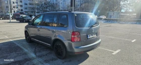 VW Tayron 2.0 TDI - 3800 € / 7432.15 лв. - 22921156 4