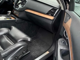 Volvo Xc90 * T6 Inscription * CARFAX * БЕЗ ПЪРВОНАЧАЛНА ВНОСК - 14900 € / 29141.87 лв. - 52092249 15