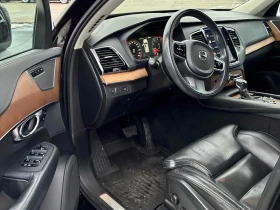 Volvo Xc90 * T6 Inscription * CARFAX * БЕЗ ПЪРВОНАЧАЛНА ВНОСК - 14900 € / 29141.87 лв. - 52092249 5