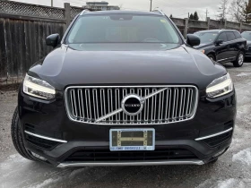 Volvo Xc90 * T6 Inscription * CARFAX * БЕЗ ПЪРВОНАЧАЛНА ВНОСК - 14900 € / 29141.87 лв. - 52092249 6