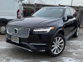 Volvo Xc90 * T6 Inscription * CARFAX * БЕЗ ПЪРВОНАЧАЛНА ВНОСК