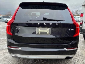 Volvo Xc90 * T6 Inscription * CARFAX * БЕЗ ПЪРВОНАЧАЛНА ВНОСК - 14900 € / 29141.87 лв. - 52092249 4