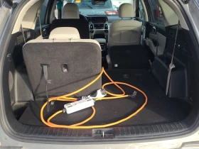 Kia Sorento  SX* Подгрев* Обдух* Памет на седалките* Панорама - 24100 € / 47135.50 лв. - 75444294 13