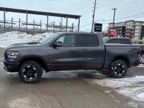 Dodge RAM 1500 | Rebel | CARFAX| 12-inch DISPLAY| АВТОФИНАНСИРАНЕ - 36500 € / 71387.79 лв. - 73434199 2