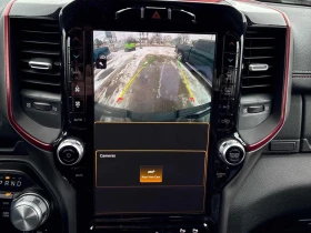 Dodge RAM 1500 | Rebel | CARFAX| 12-inch DISPLAY| АВТОФИНАНСИРАНЕ - 36500 € / 71387.79 лв. - 73434199 10