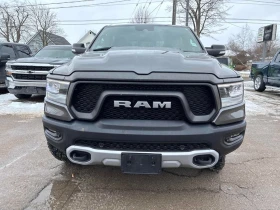 Dodge RAM 1500 | Rebel | CARFAX| 12-inch DISPLAY| АВТОФИНАНСИРАНЕ - 36500 € / 71387.79 лв. - 73434199 3
