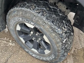 Dodge RAM 1500 | Rebel | CARFAX| 12-inch DISPLAY| АВТОФИНАНСИРАНЕ - 36500 € / 71387.79 лв. - 73434199 14