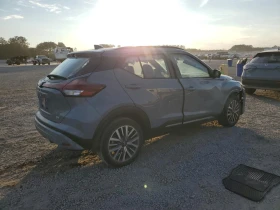 Nissan Juke 1.6l Kicks Sr - 14500 € / 28359.53 лв. - 76722722 3