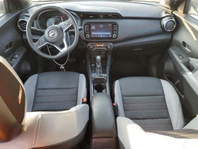 Nissan Juke 1.6l Kicks Sr - 14500 € / 28359.53 лв. - 76722722 8