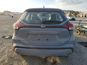 Nissan Juke 1.6l Kicks Sr - 14500 € / 28359.53 лв. - 76722722 6