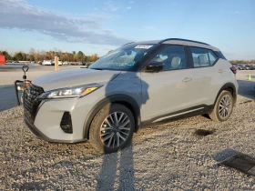 Nissan Juke 1.6l Kicks Sr