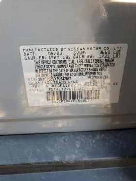 Nissan Juke 1.6l Kicks Sr - 14500 € / 28359.53 лв. - 76722722 13