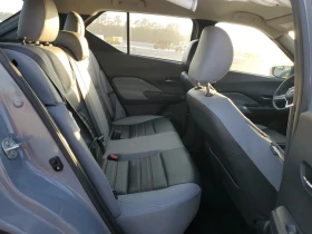 Nissan Juke 1.6l Kicks Sr - 14500 € / 28359.53 лв. - 76722722 11