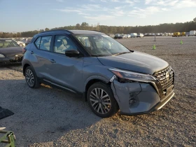 Nissan Juke 1.6l Kicks Sr - 14500 € / 28359.53 лв. - 76722722 4