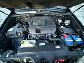Toyota Land cruiser 3, 0 D4D/6 ck | Auto.bg — изображение 11