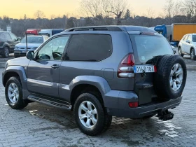 Toyota Land cruiser 3, 0 D4D/6 ck | Auto.bg — изображение 6